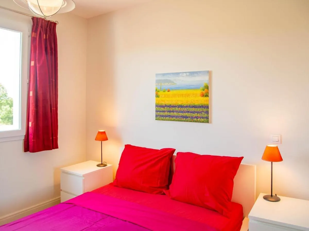 Les Graves Villa Saint-Pierre-Lafeuille Holiday home