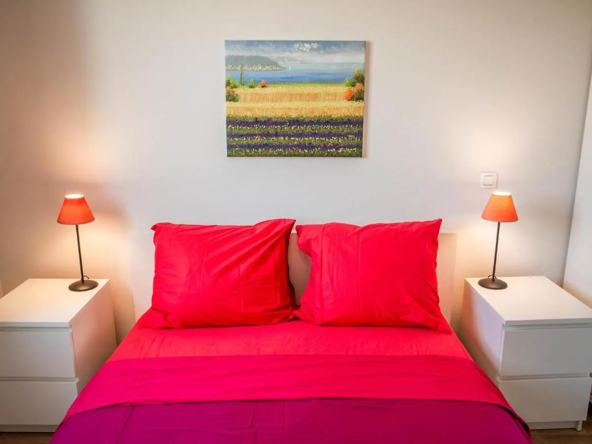 Holiday home Les Graves Villa Saint-Pierre-Lafeuille