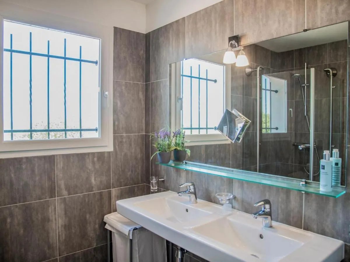 Holiday home Les Graves Villa Saint-Pierre-Lafeuille
