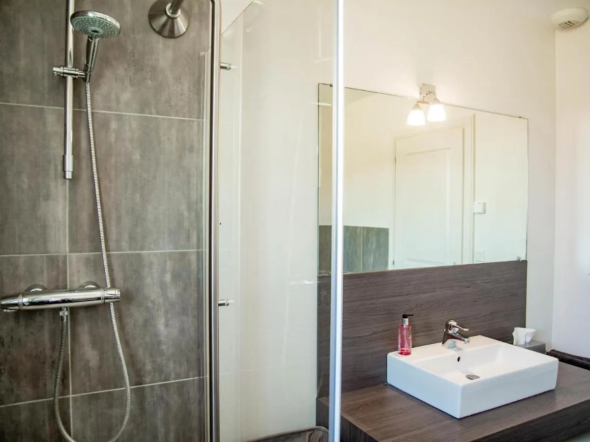 Les Graves Villa Saint-Pierre-Lafeuille Holiday home