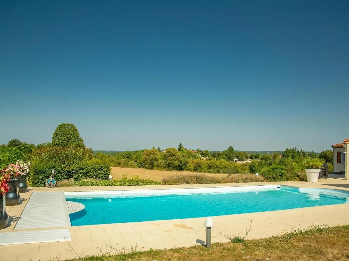 Les Graves Villa Saint-Pierre-Lafeuille France